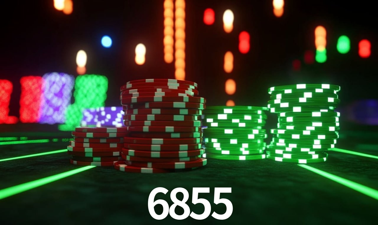 Welcome Bonus 6855