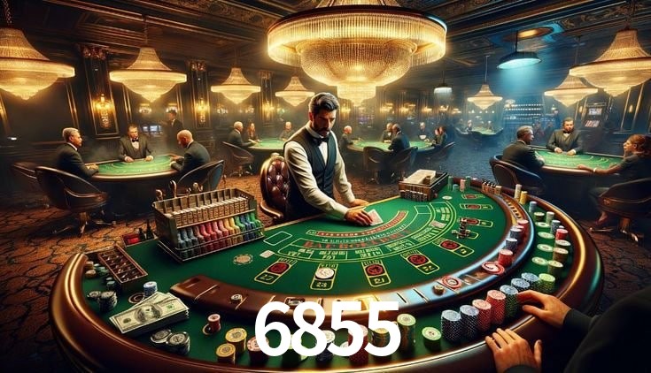 Statistics 6855