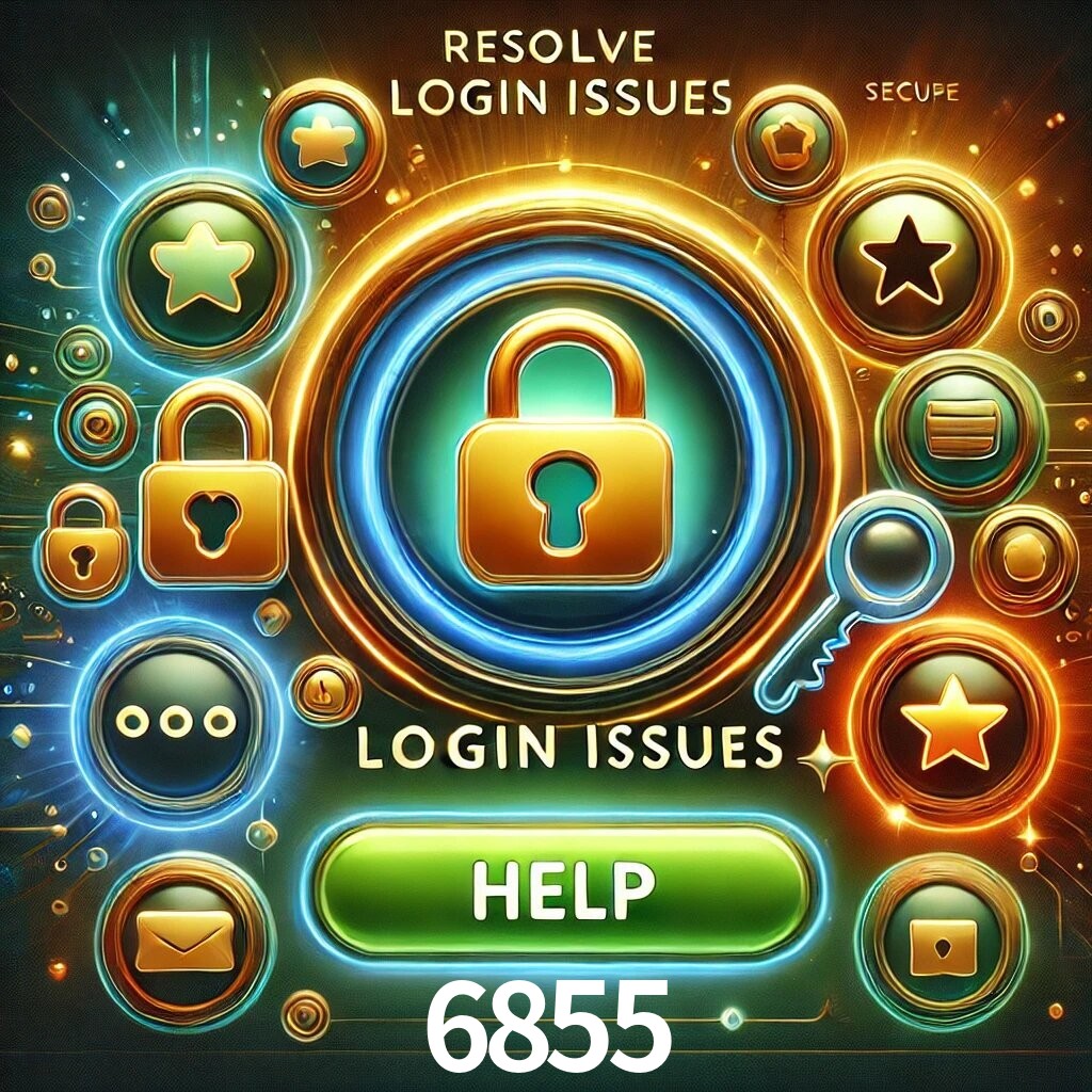Ajuda para Login