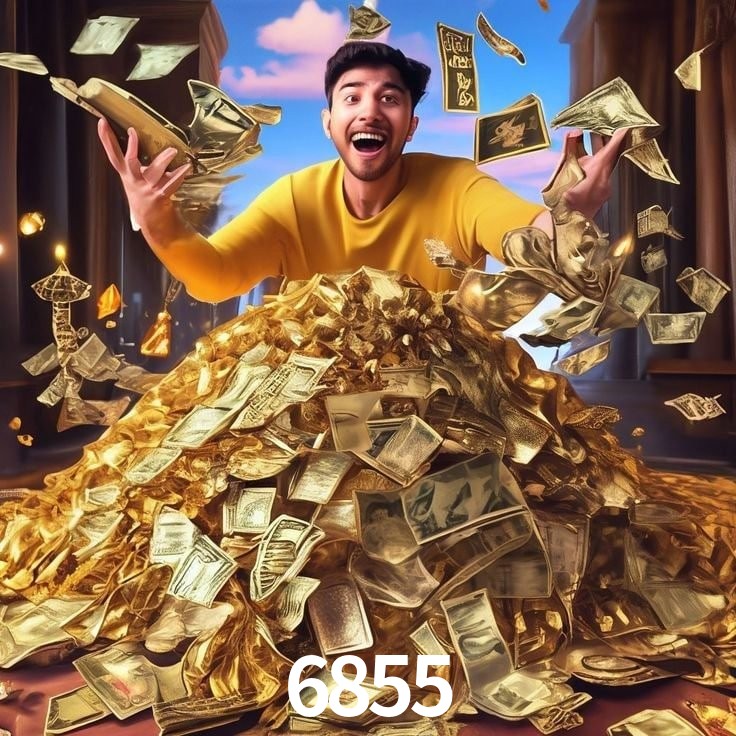 Jogos Exclusivos 6855