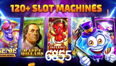 Descubra a Magia dos Jogos de Arcade no 6855