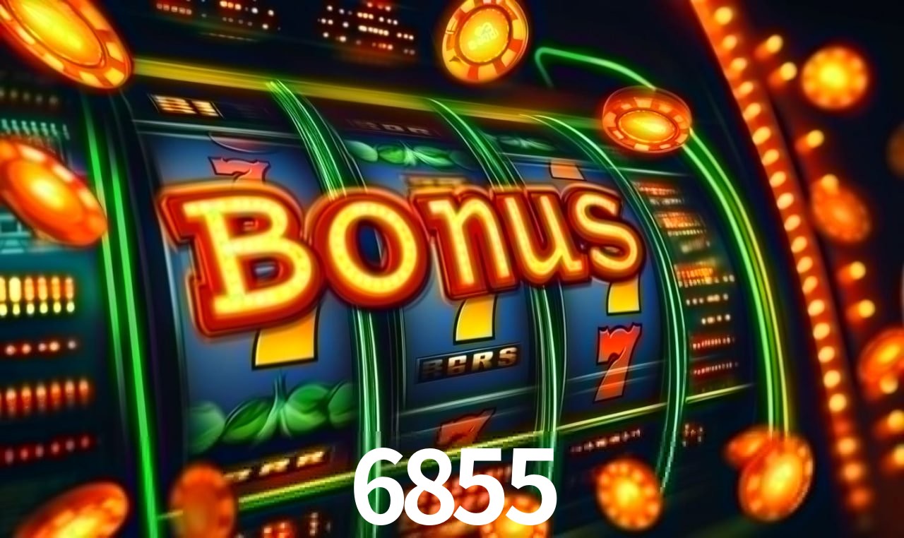 Roulette Table 6855