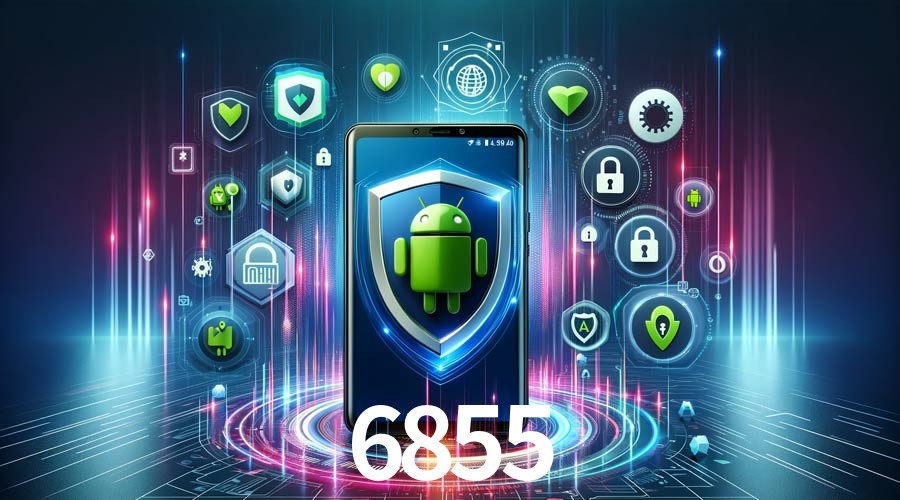 Secure Login 6855