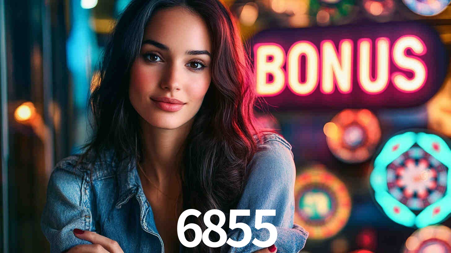 6855: Seu Especialista em Apostas Esportivas Brasileiras