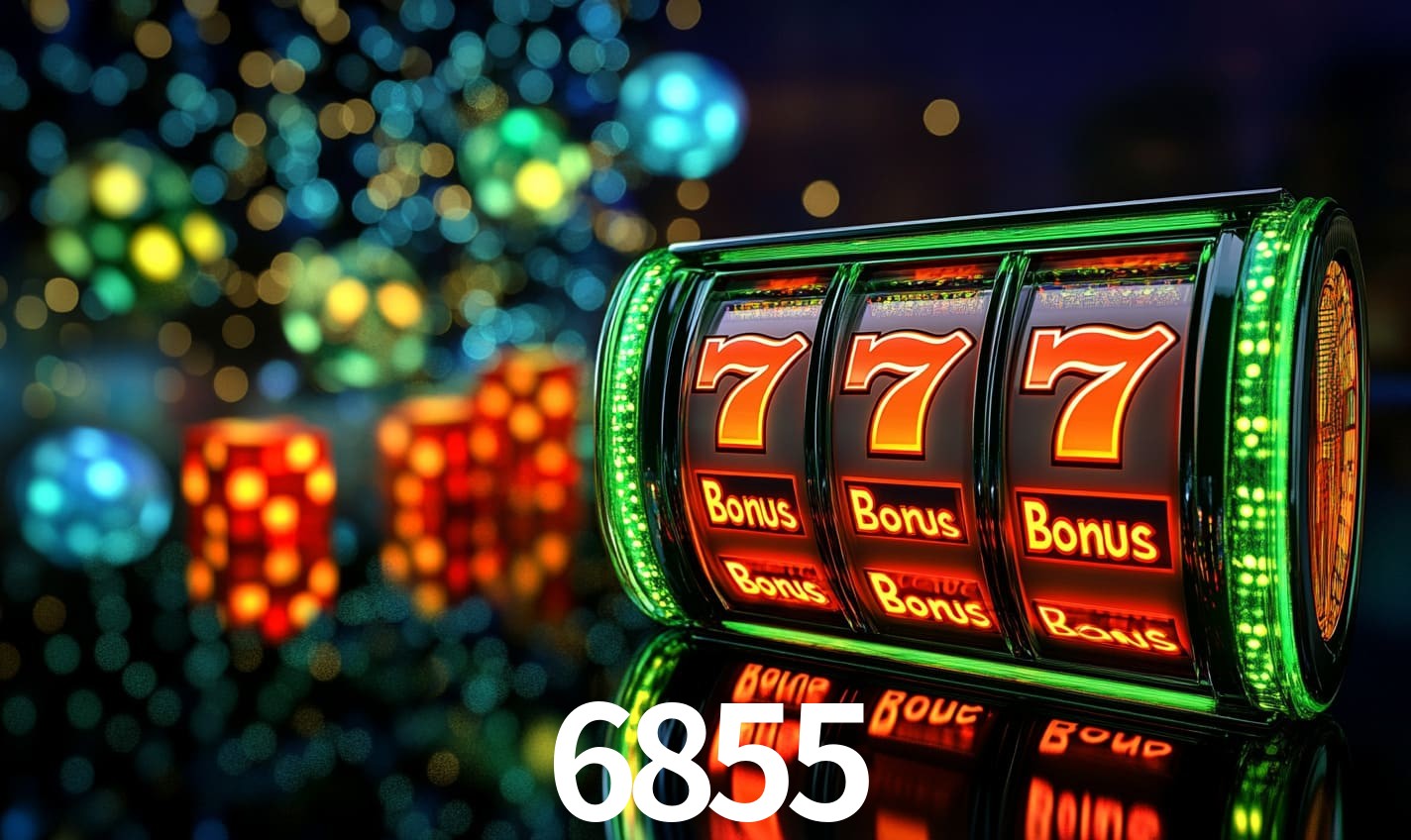 Recursos de Bônus 6855