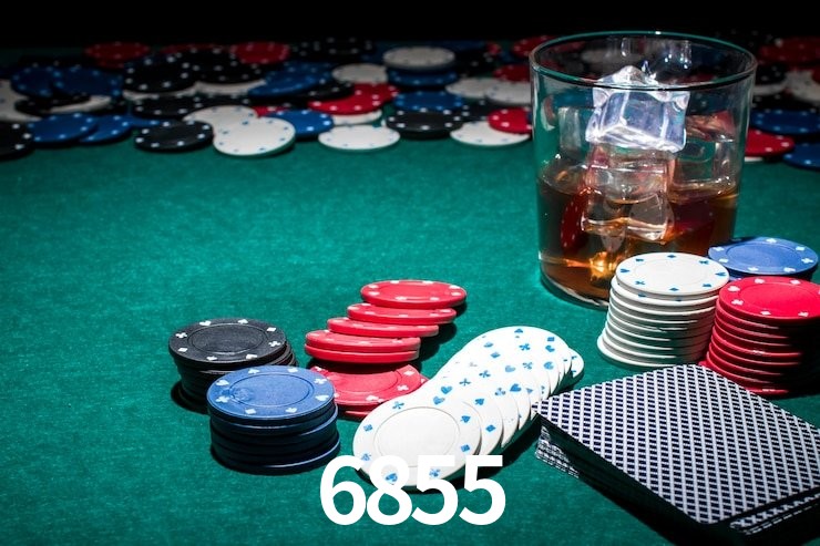 Bônus de Boas-vindas 6855