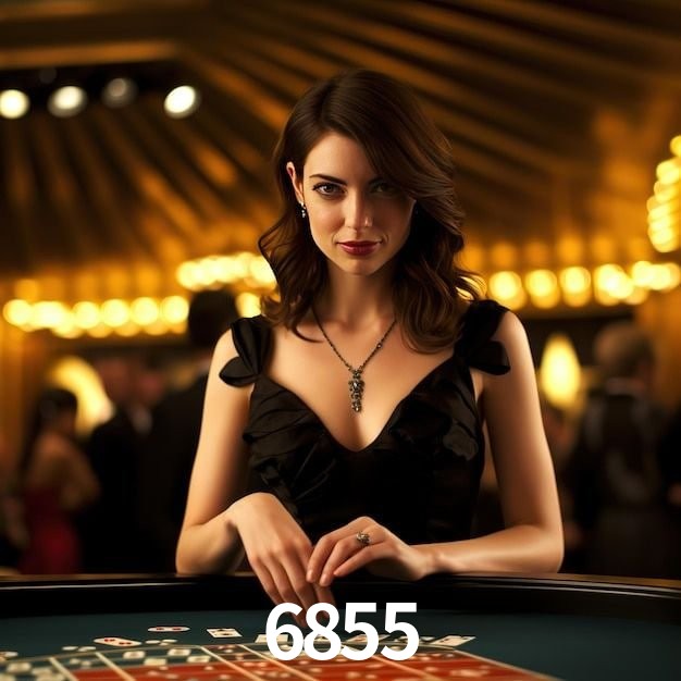 Explorando a Categoria de Eventos em Apostas na 6855