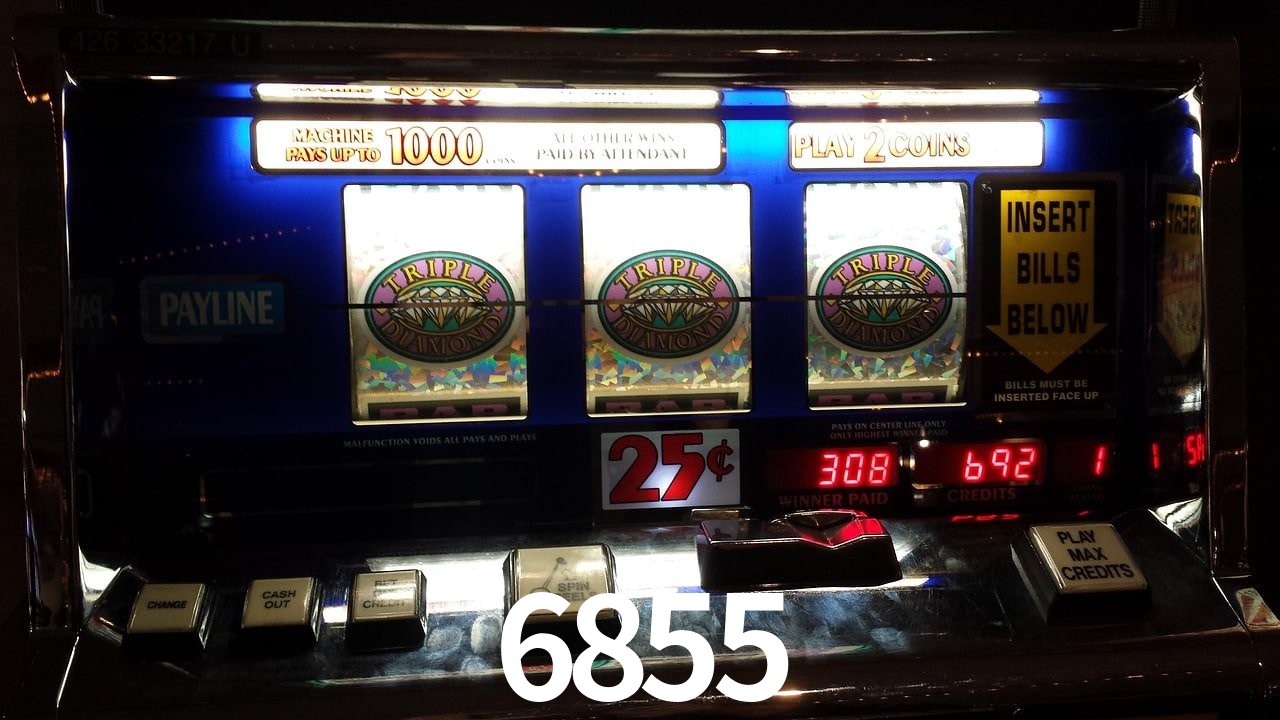 Crash Games Statistics 6855