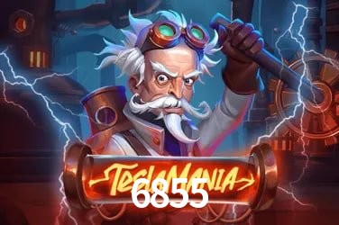 Estatísticas do Jogo 6855