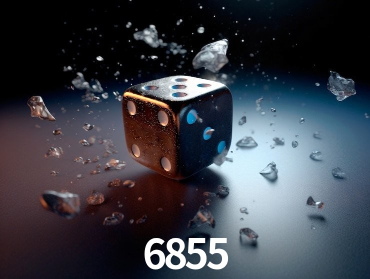 Tecnologia da Plataforma 6855