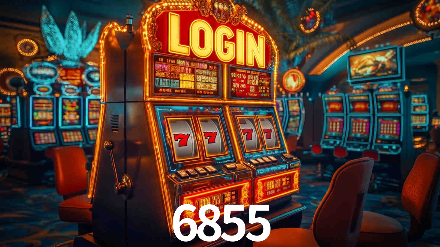 6855 App Interface