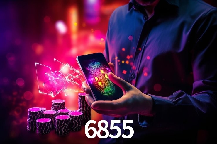 PIX Instantâneo 6855