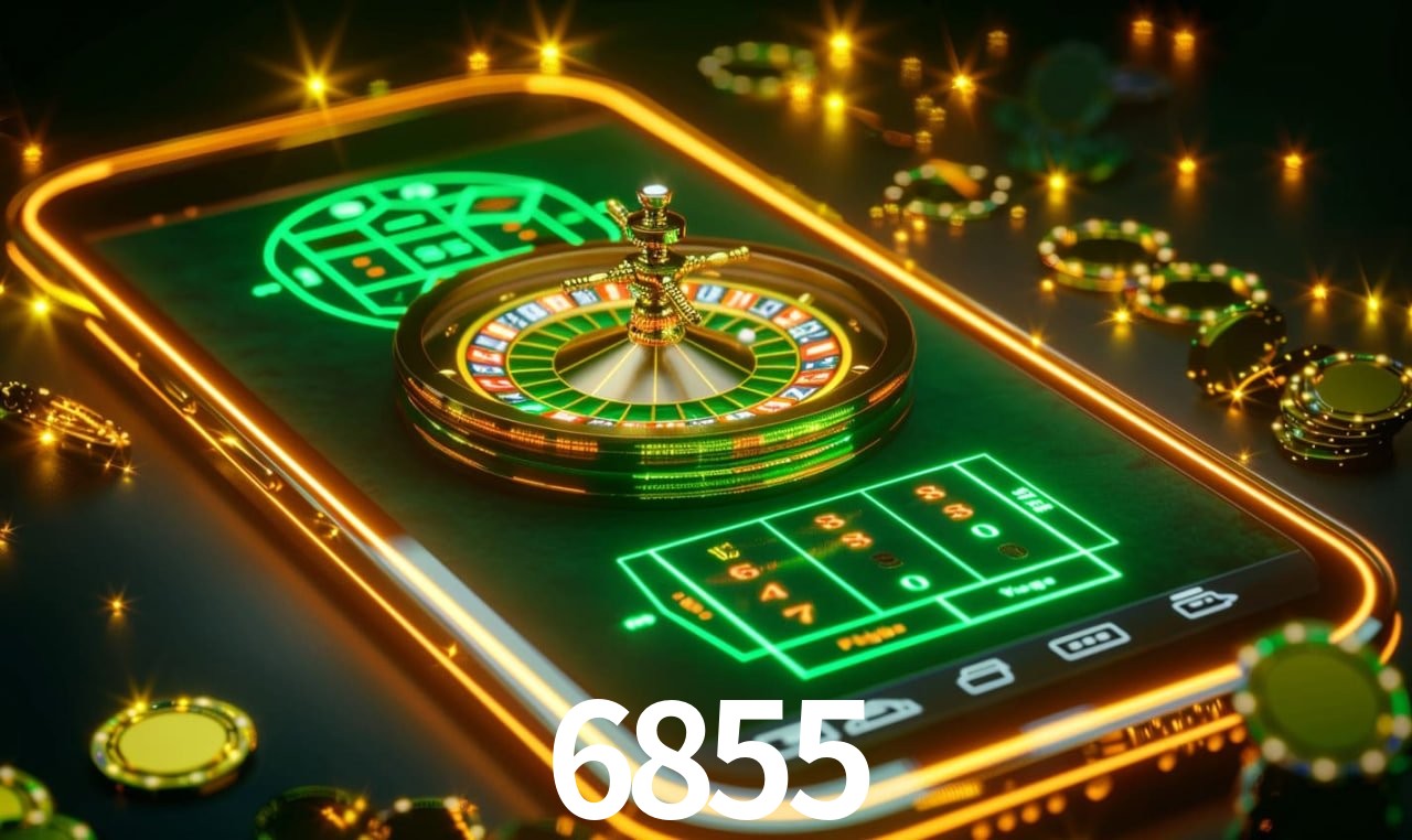 Provedores de Jogos 6855