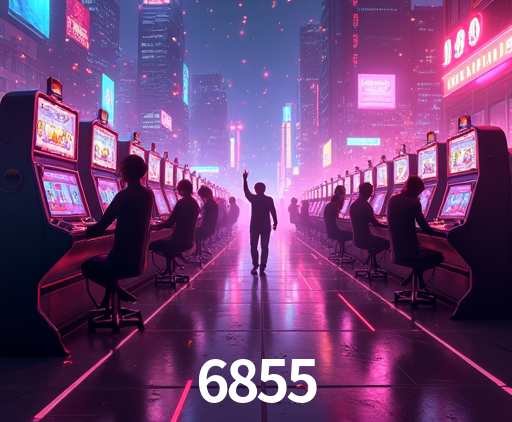Interface Premium 6855