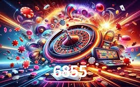 Casino VIP 6855