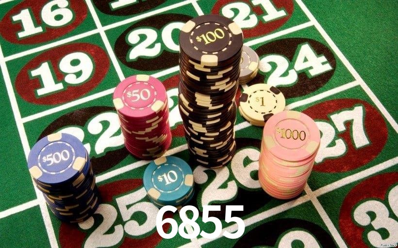 Desvendando o Mundo dos Jogos Virtuais na 6855