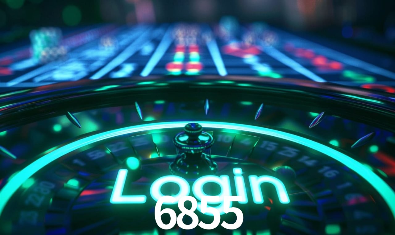 Mesa de Blackjack 6855
