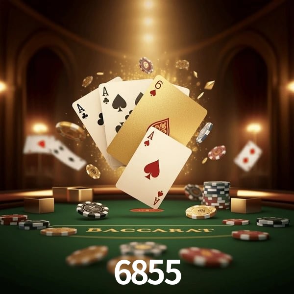 VIP Casino 6855
